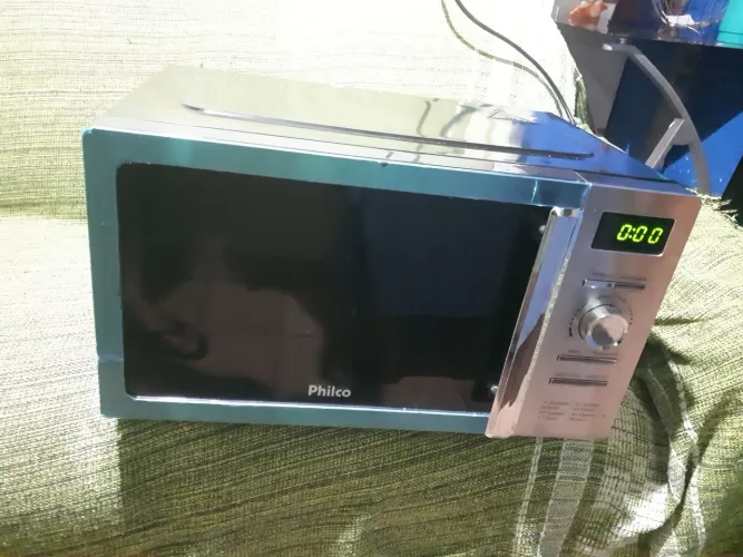 Microondas Philco 