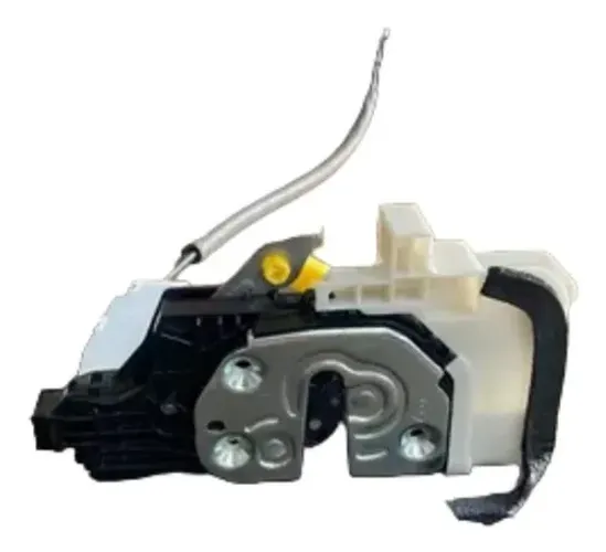 Fechadura De Porta Hb20 Sedan 2021 2022 Dd