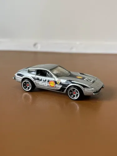 Hotwheels Loose Ferrari 365 GTB/4