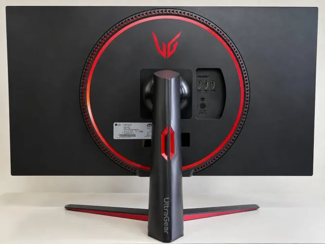 Monitor Ultragear 