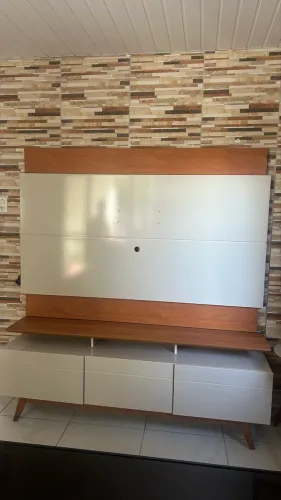 Painel completo