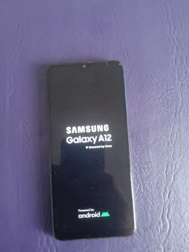 SAMSUNG A1 USADO