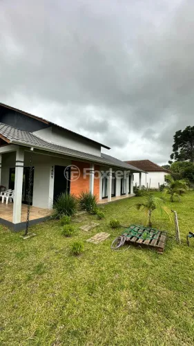 Casa à venda Rua Italo Barreto do Nascimento, Centro - Arroio dos Ratos