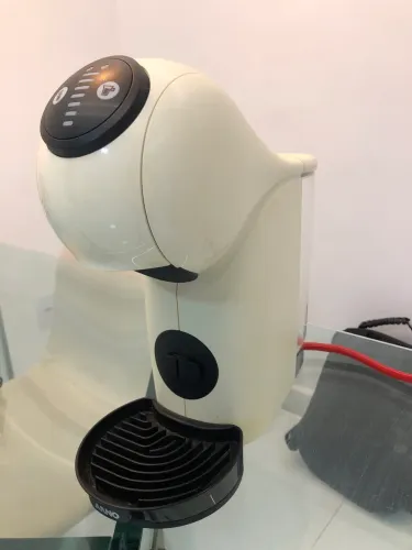 Cafeteira dolce gusto