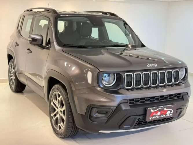 Jeep Renegade Long. T270 1.3 TB 4X2 Flex Aut. 2023