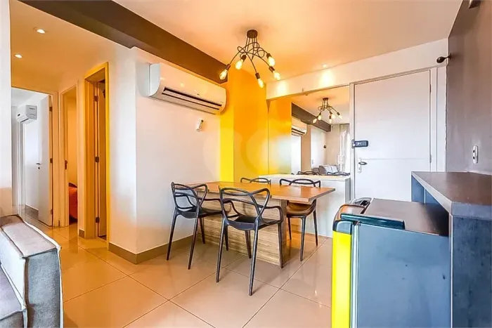 Reservatto Condominio Parque