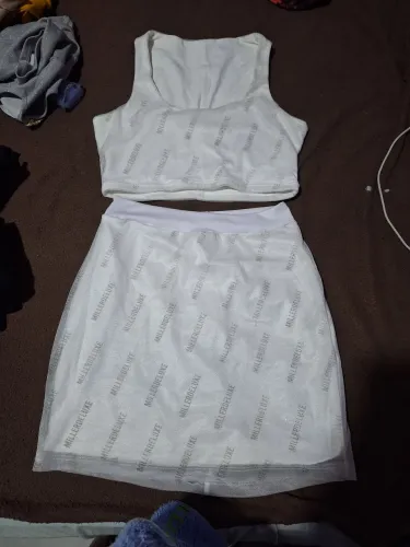 Vendo esse conjunto da miller