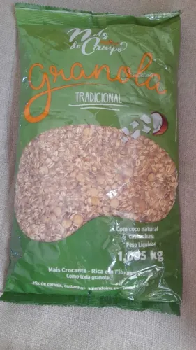 Granola