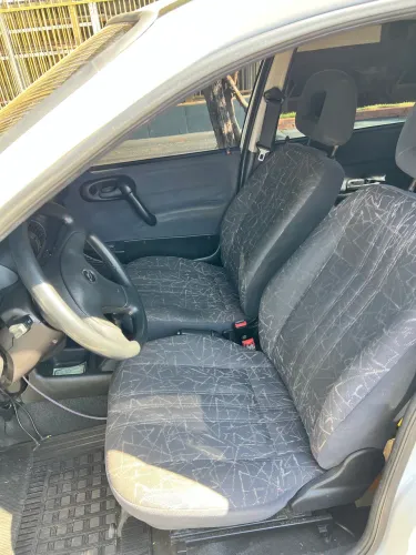 Chevrolet Corsa Super 1.0 MPFI 16V 5P 2000