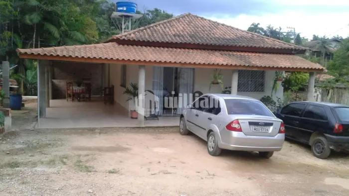 CASA NO LAJEADO BAIXO GUABIRUBA