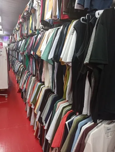 Roupas direto de fábrica marca Pedra d água 