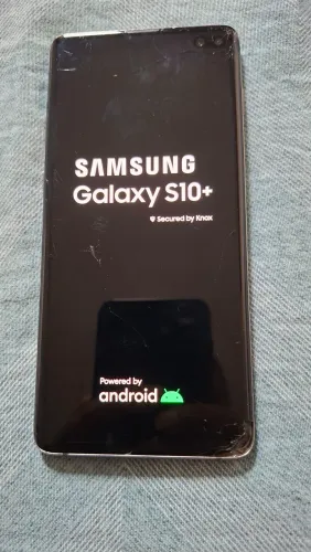 Sansung S10 plus 128 gb