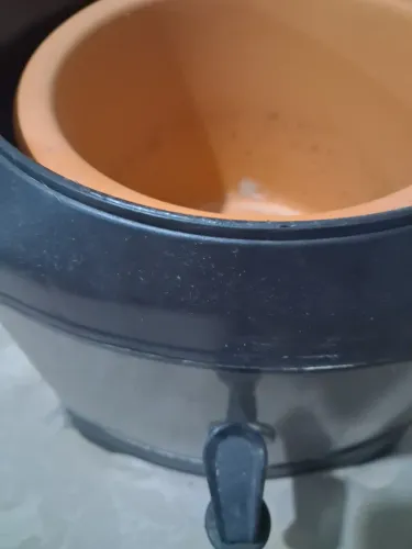 Suporte para galão de água