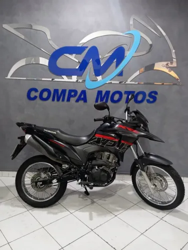 XRE 190 2023 ÓTIMA OPORTUNIDADE!!!
