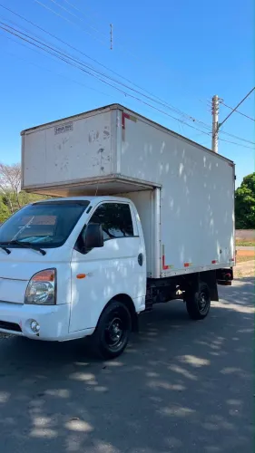 Hyundai HR 10/11