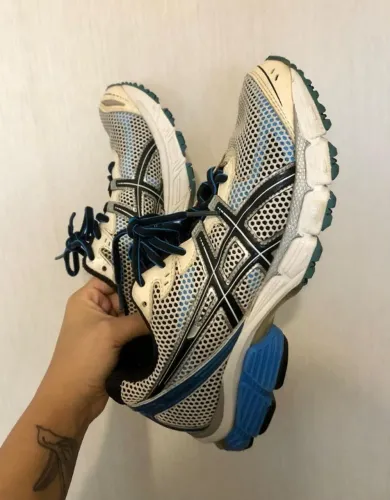 Tênis Asics Gel Pulse 4