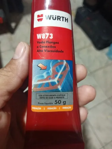 Cola junta anaeróbica
