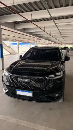 GWM Haval H6 Premium Phev AWD 2024