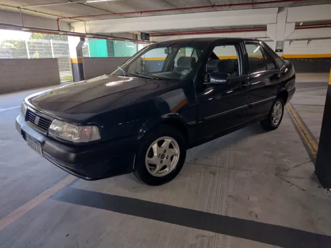 Fiat Tempra 2.0 I.E 16V 2P E 4P 1996