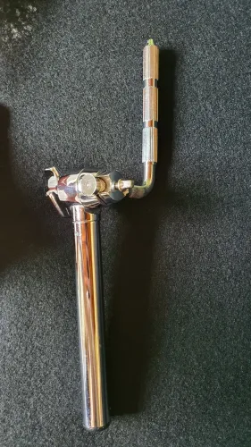 Tom Holder Torelli 12mm 