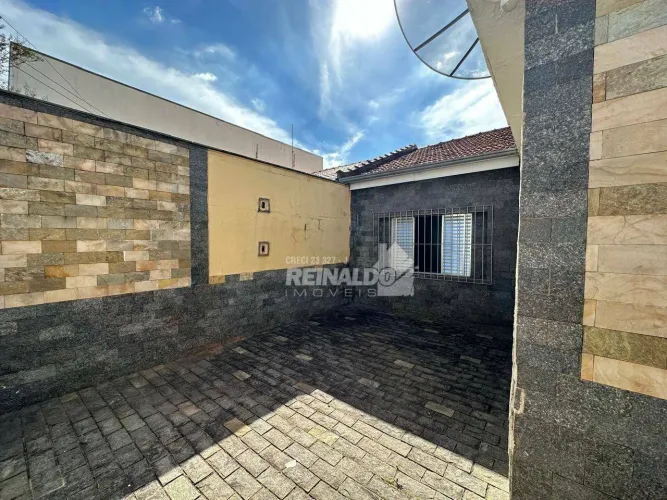 Casa à venda, 173 m² por R$ 800.000,00 - Vila Brasileira - Itatiba/SP