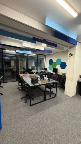 Sala comercial no Umarizal - Edifício Zion Business