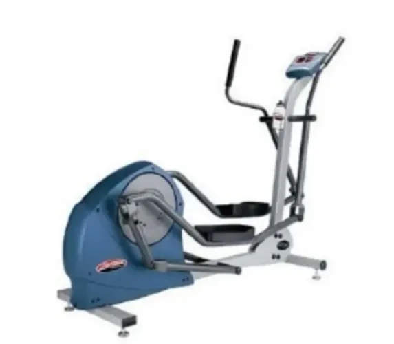 Elíptico Magnético usado semi-pro: Life Fitness SX 30 Elliptical Cross-Trainer