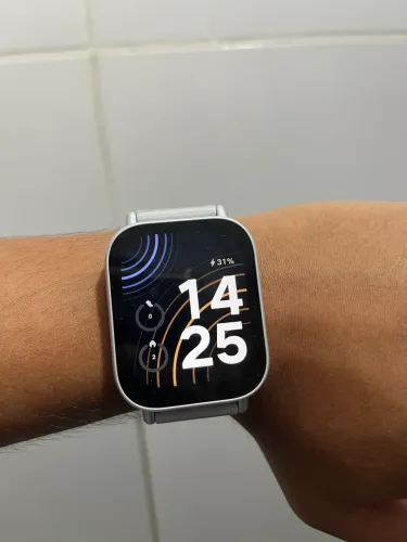 Redmi active 5