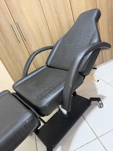 Maca de estética