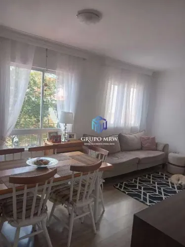Apartamento com 2 dormitórios à venda, 65 m² por R$ 389.900 - Condomínio Villa Flora - Vot