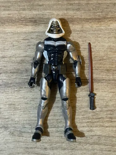 Taskmaster Marvel legends 