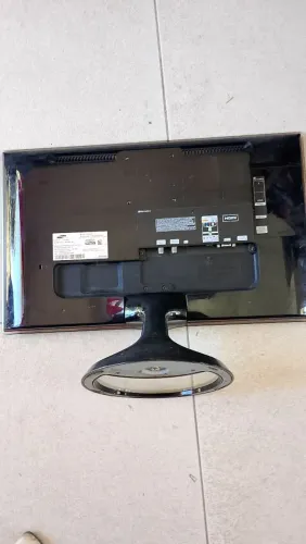 TV e monitor SAMSUNG