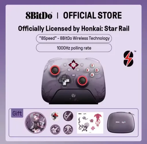 oficial da Honkai: Star Rail