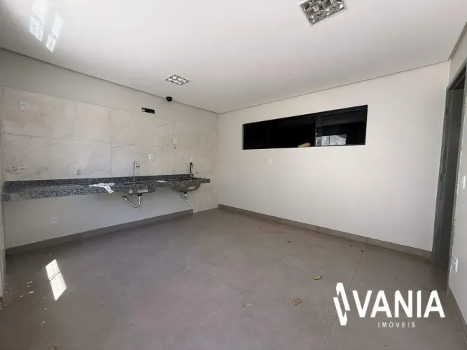 Flat para aluguel, 1 quarto, 1 vaga, Plano Diretor Norte - Palmas/TO