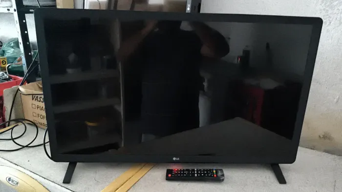Tv Smart LG 32 Polegadas Completa Top de Verdade 