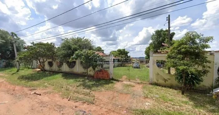 Chácara à venda no Recreio Alvorada