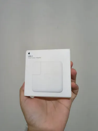 Apple Adaptador de energia USB-C de 70W