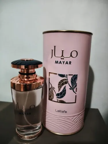 Perfume Mayar - Lattafa