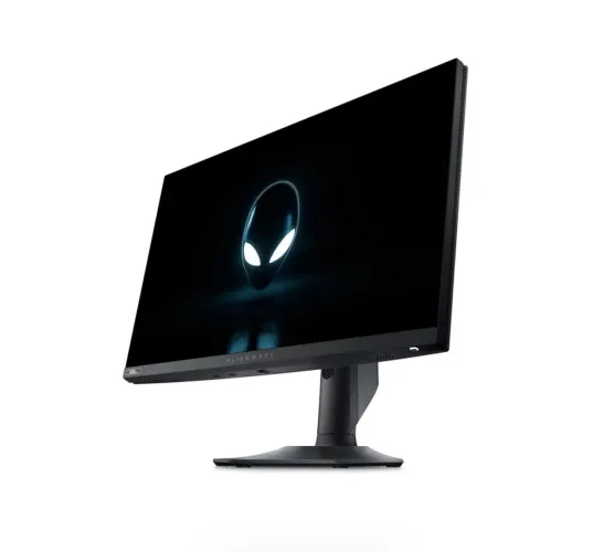 Monitor Alienware 500hz semi novo