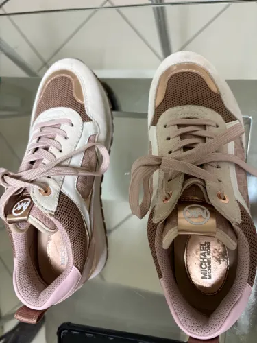 Tênis Michael Kors Original