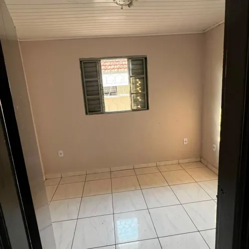 Br10 - Casa Disponível em São Gonçalo dos Campos
