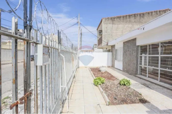 IMÓVEL PARA LOCAÇÃO COMERCIAL OU RESIDENCIAL ALÉM PONTE | 376 M² DE TERRENO