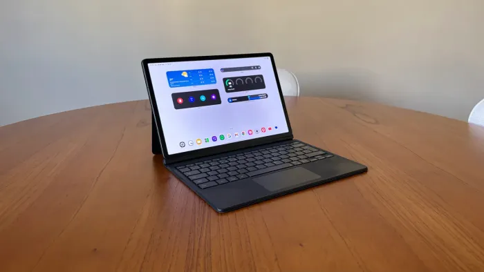 Galaxy TAB S9 PLUS ( Não é o FE ) 