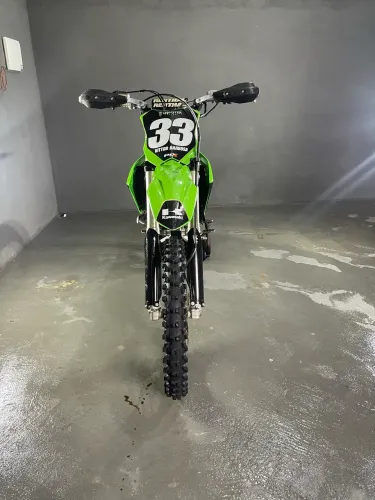 Kx 250 x   2023