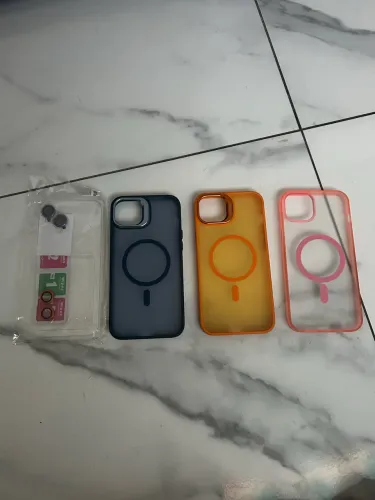 Capa iPhone 14 ou 15 Plus