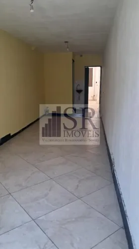 SALÃO SR para Locação