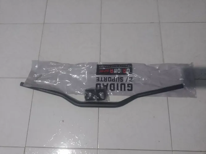 Quindão de Bros esportivo novo