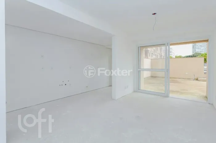 Apartamento à venda Rua Roque Calage, Passo da Areia - Porto Alegre