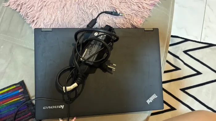 Notebook Lenovo - 14?
