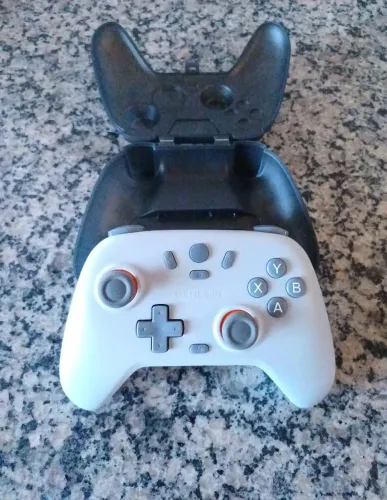 GameSir Nova Lite T4 Original - Excelente Estado